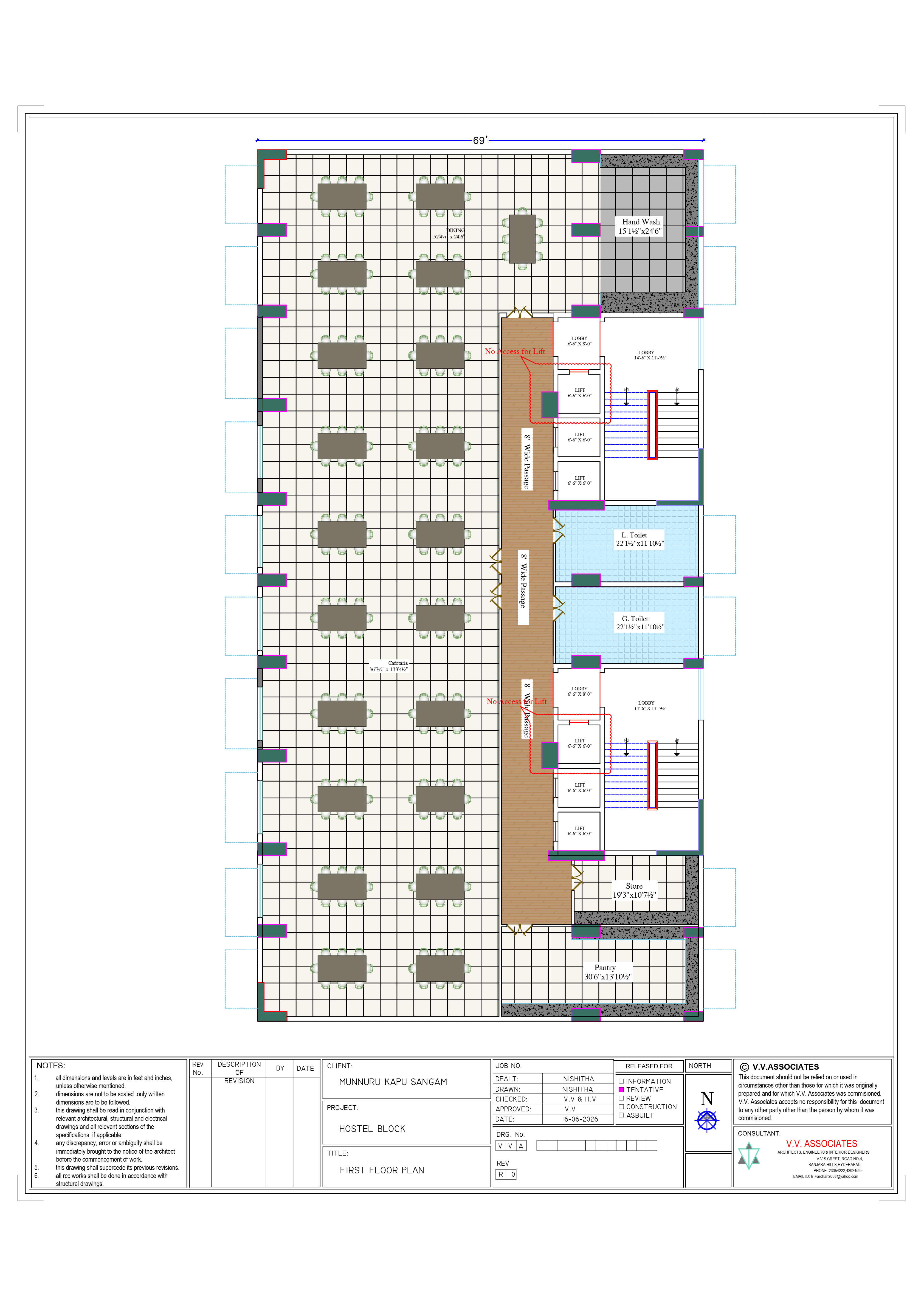 First Floor plan thumbnail