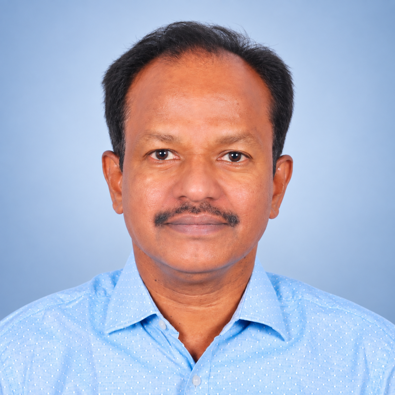 Sri Arupula Chandra Shekar Patel